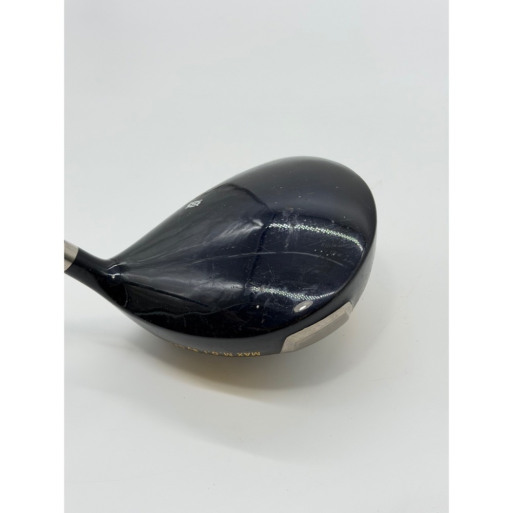 Tour Edge Bazooka GeoMax Fairway Wood 16.0 Degree Grafalloy Ladies Flex Graphite - Picture 4 of 11